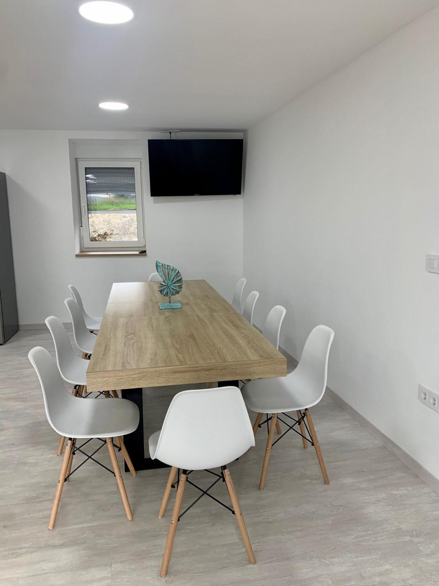 Holiday home Amencer En Llas Foz