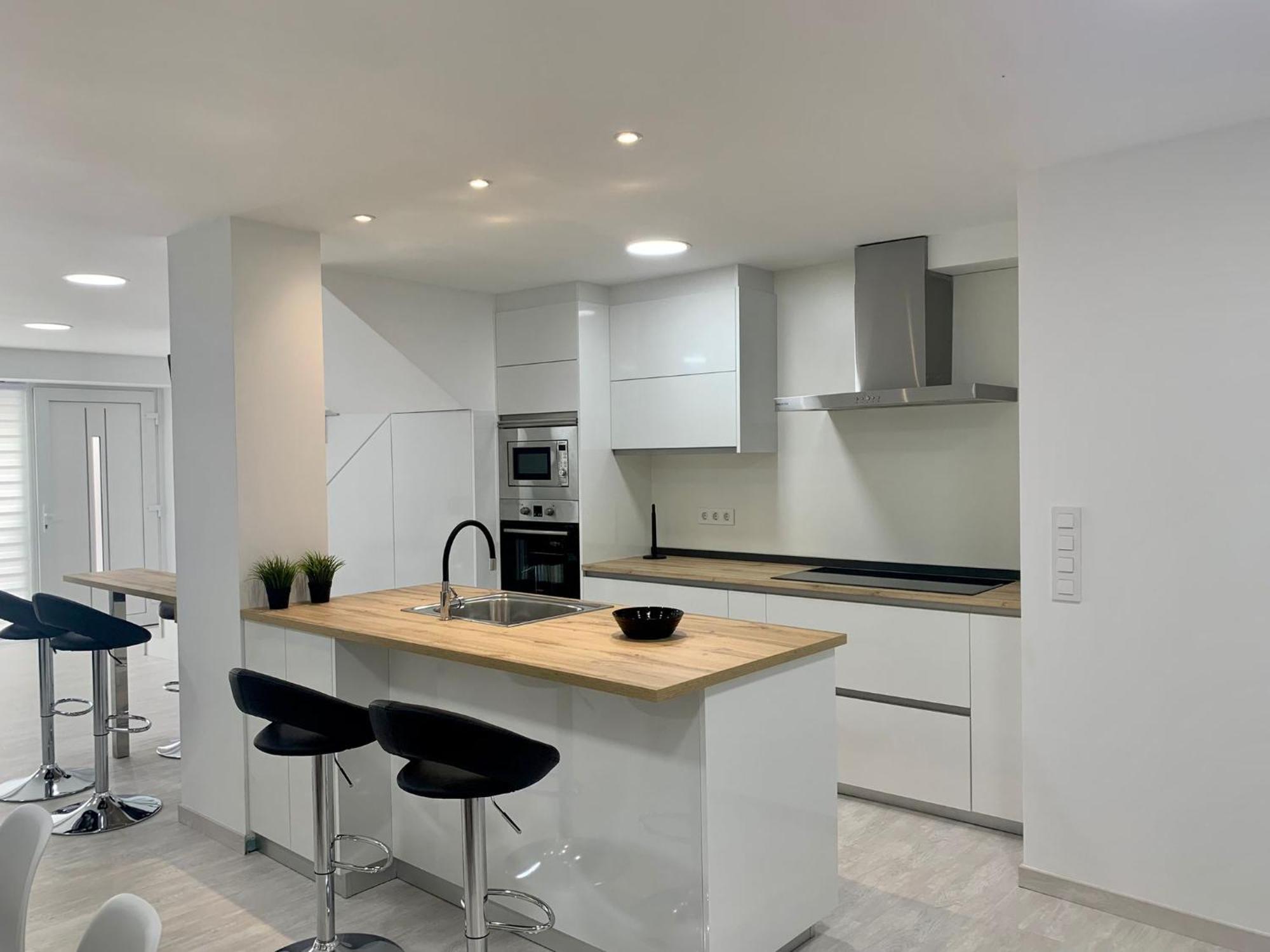 Holiday home Amencer En Llas *